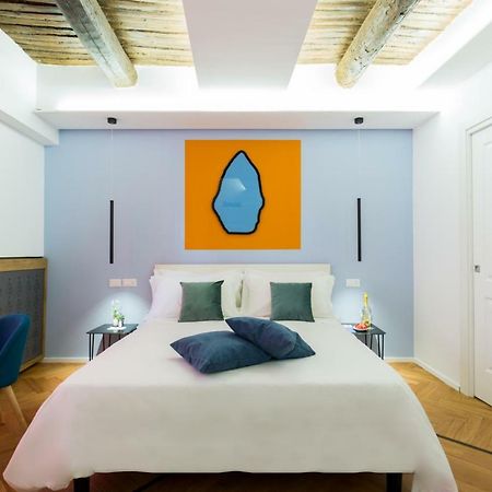 Duetto Al Duomo Hotel Naples Luaran gambar